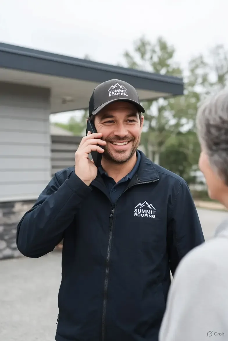 Flat Roof Leak Repair Forsyth, IL FAQs